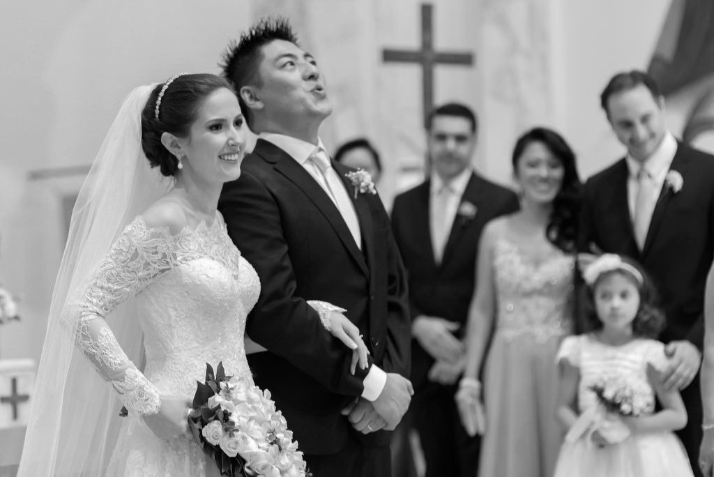 casamento casa aragon