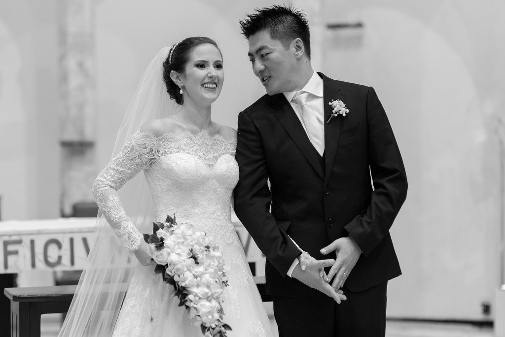 casamento casa aragon