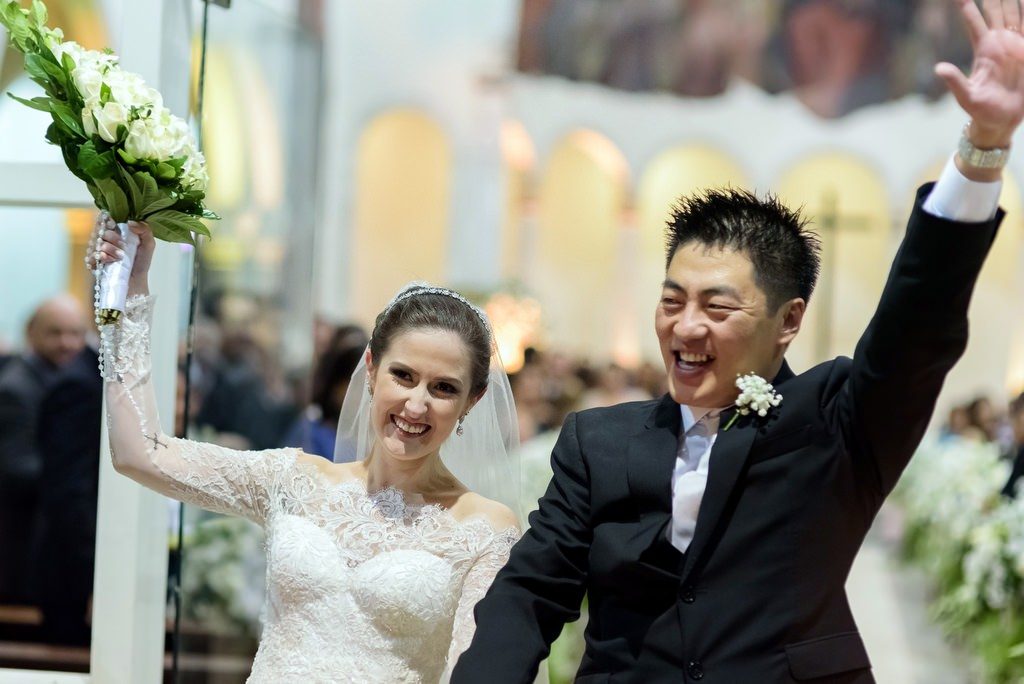 casamento casa aragon