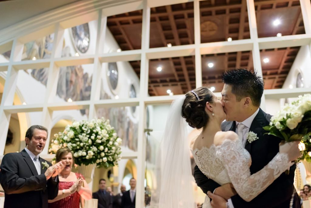 casamento casa aragon