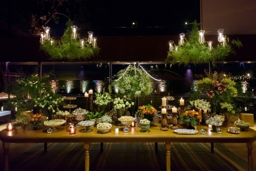 casamento casa aragon