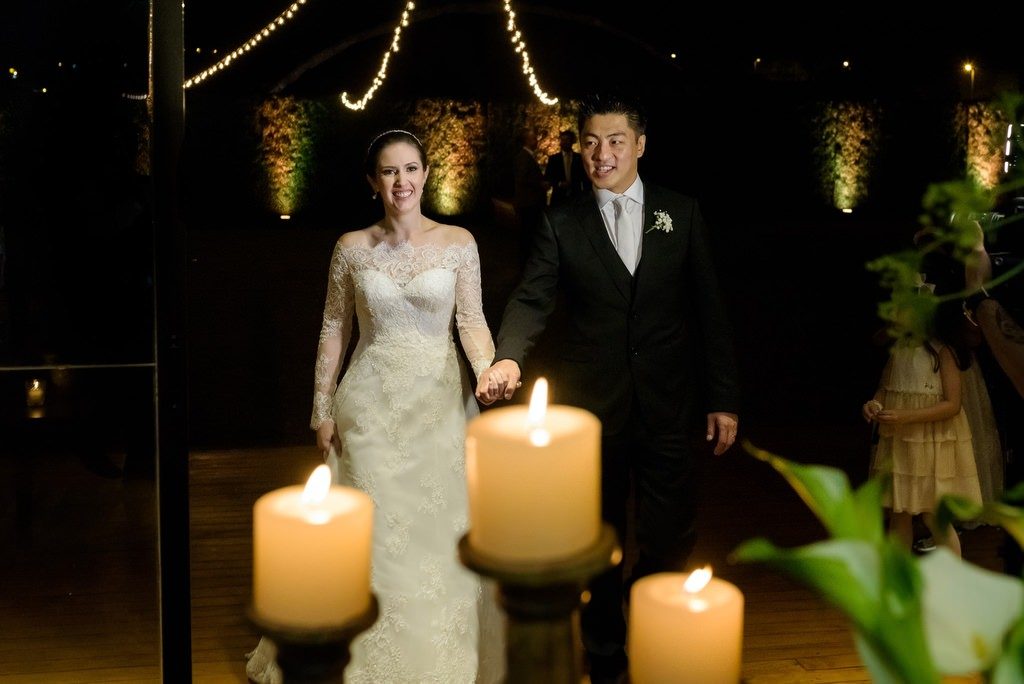 casamento casa aragon