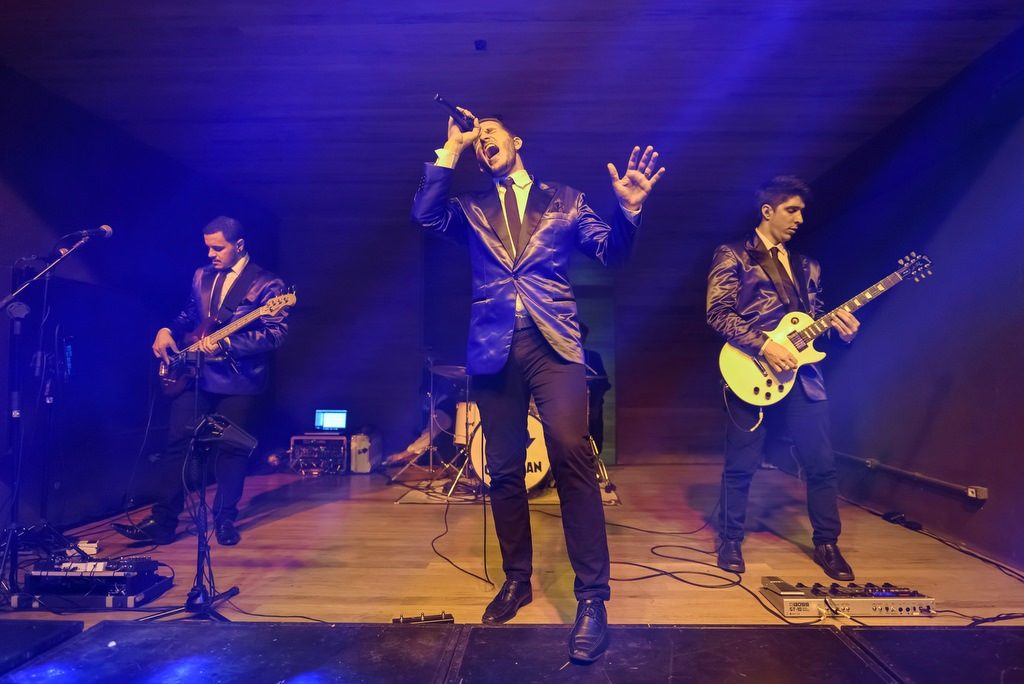 casamento casa aragon