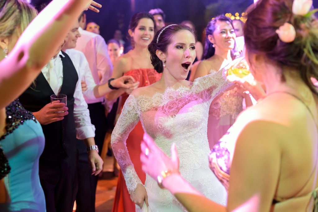 casamento casa aragon
