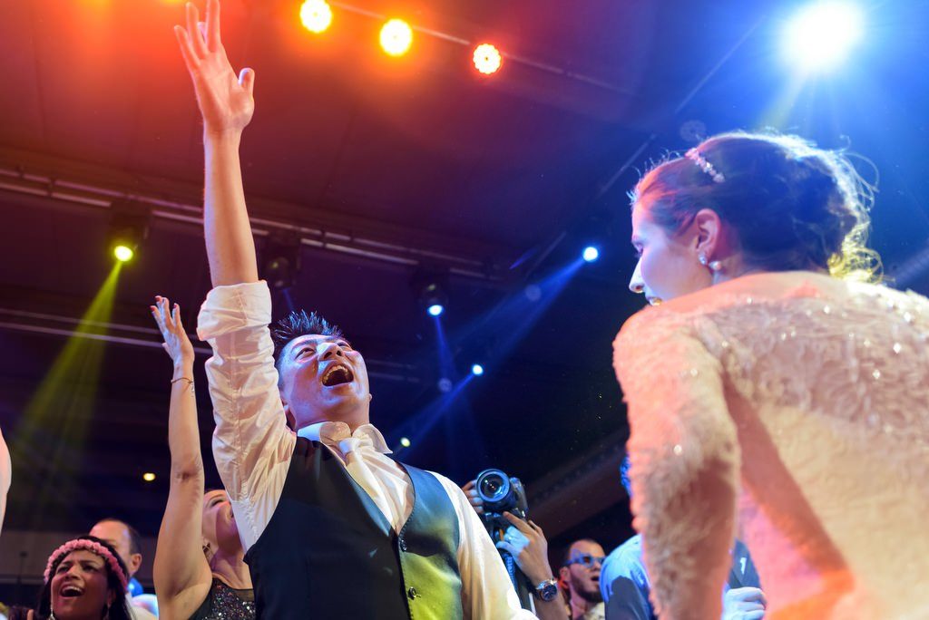 casamento casa aragon