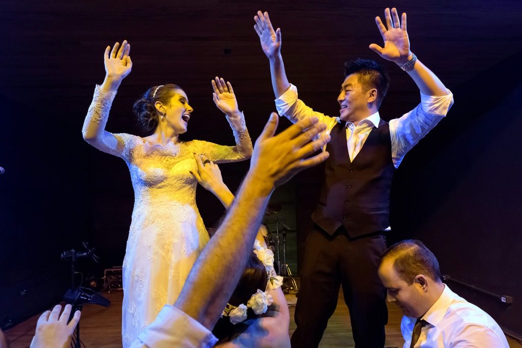 casamento casa aragon