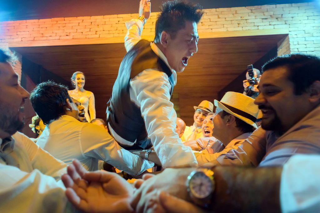 casamento casa aragon