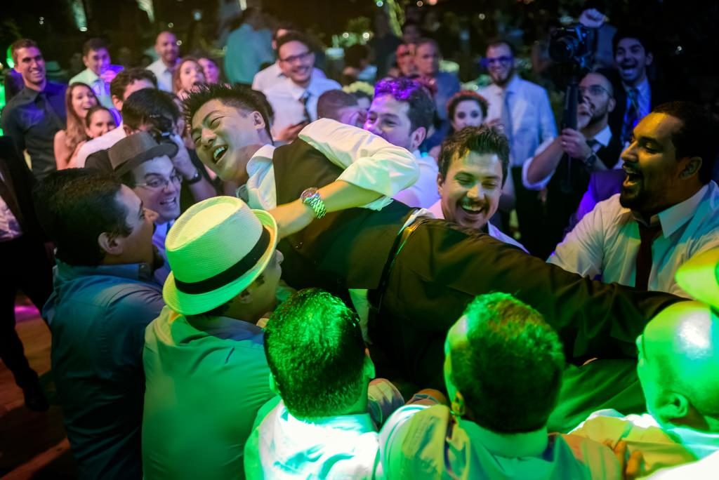 casamento casa aragon