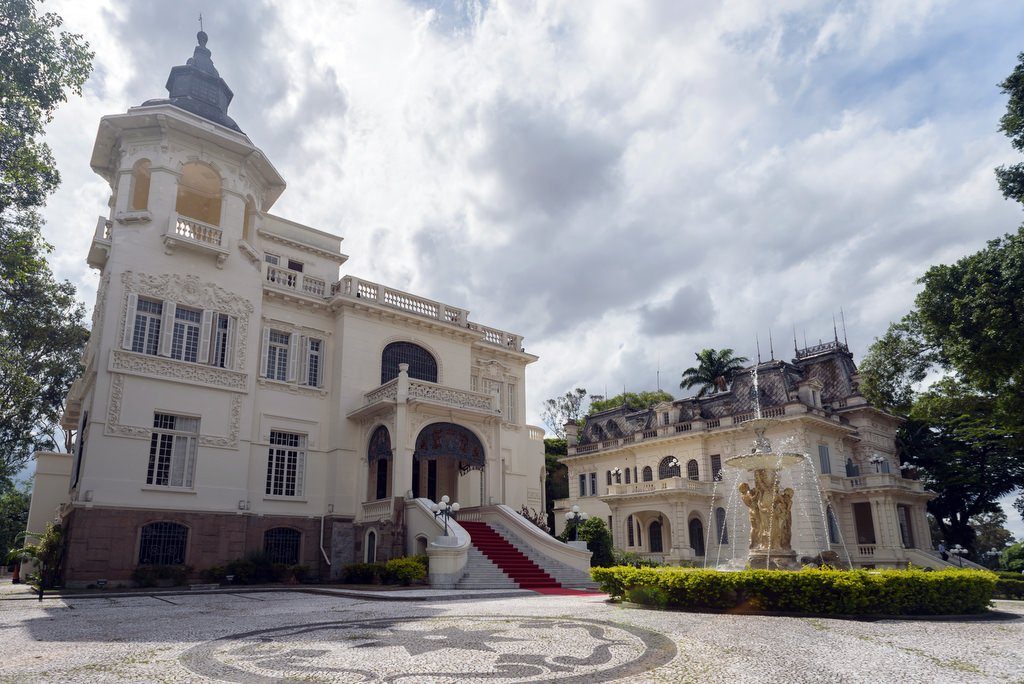 casamento casa aragon