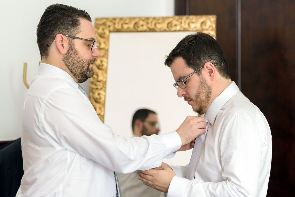 casamento casa aragon