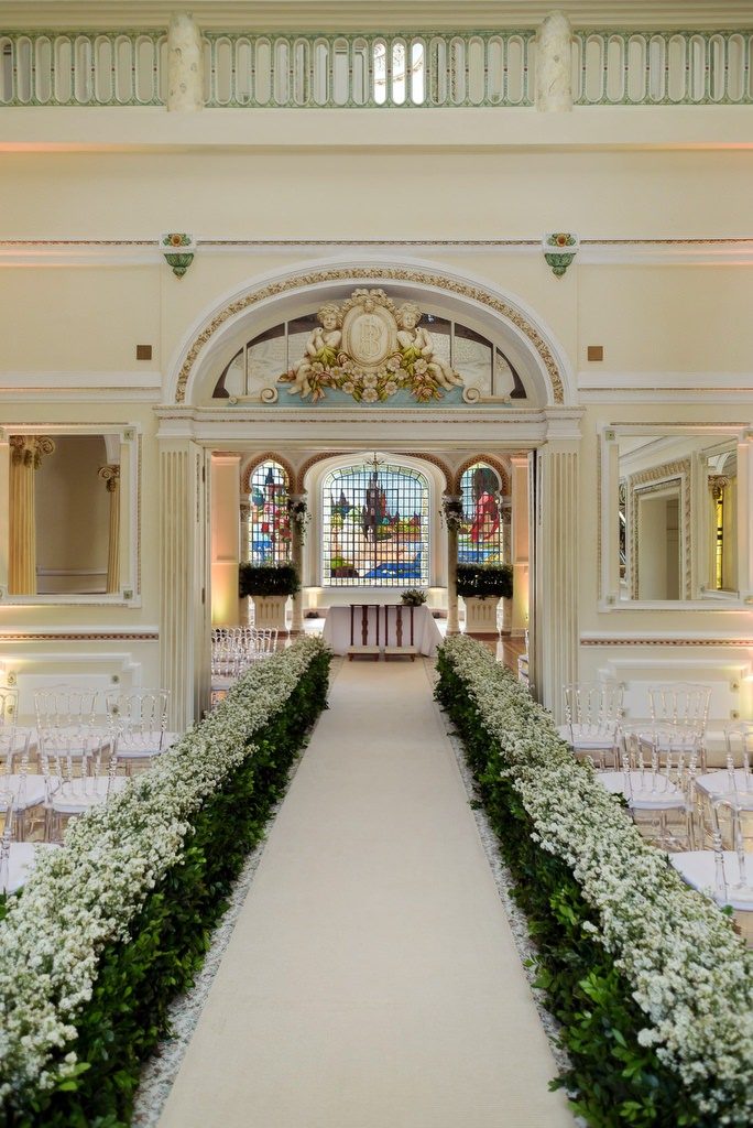 casamento casa aragon