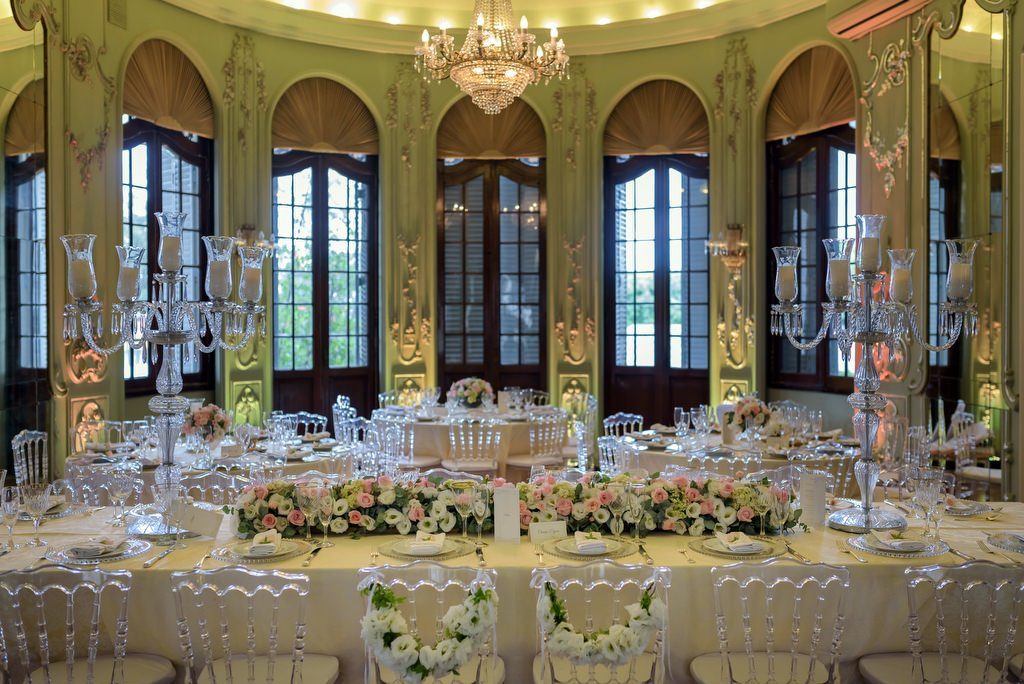 casamento casa aragon