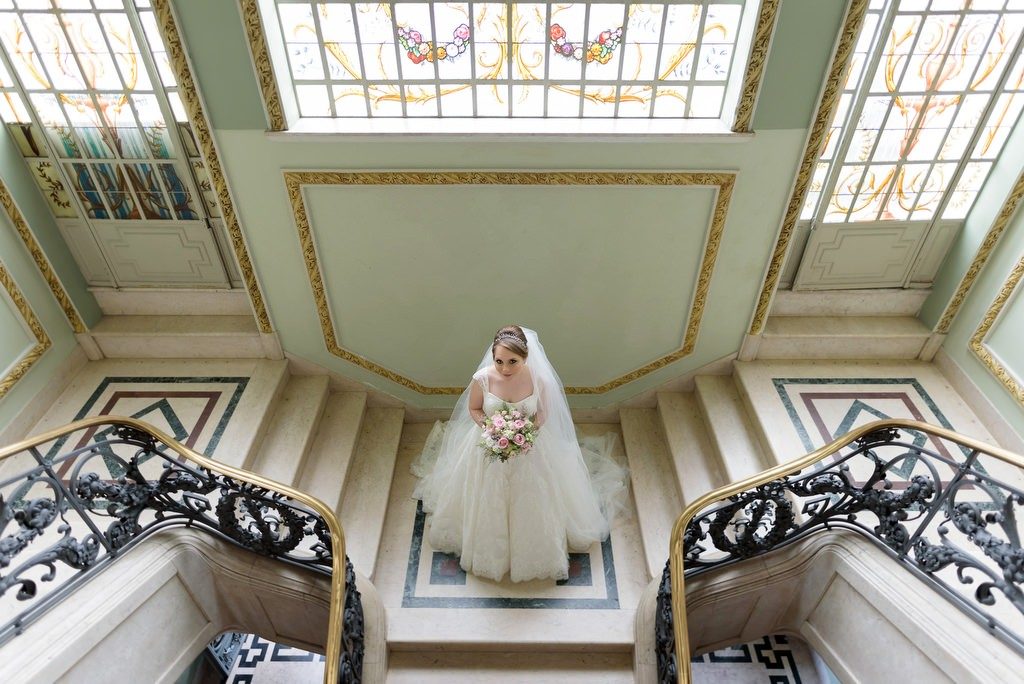 casamento casa aragon