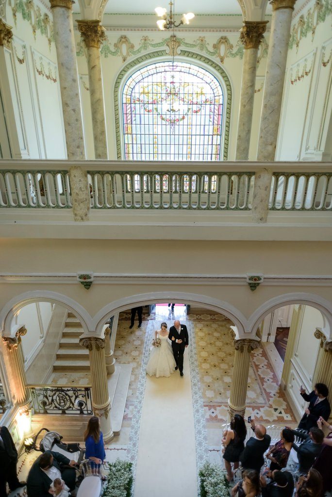 casamento casa aragon