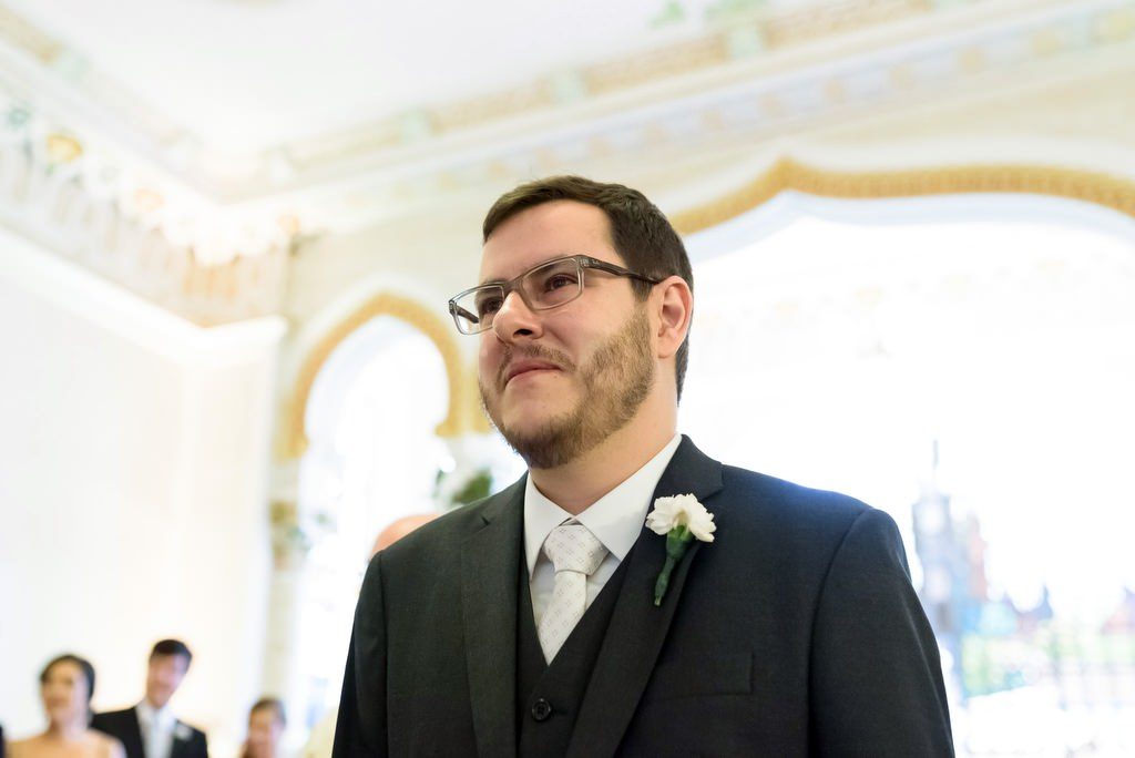 casamento casa aragon