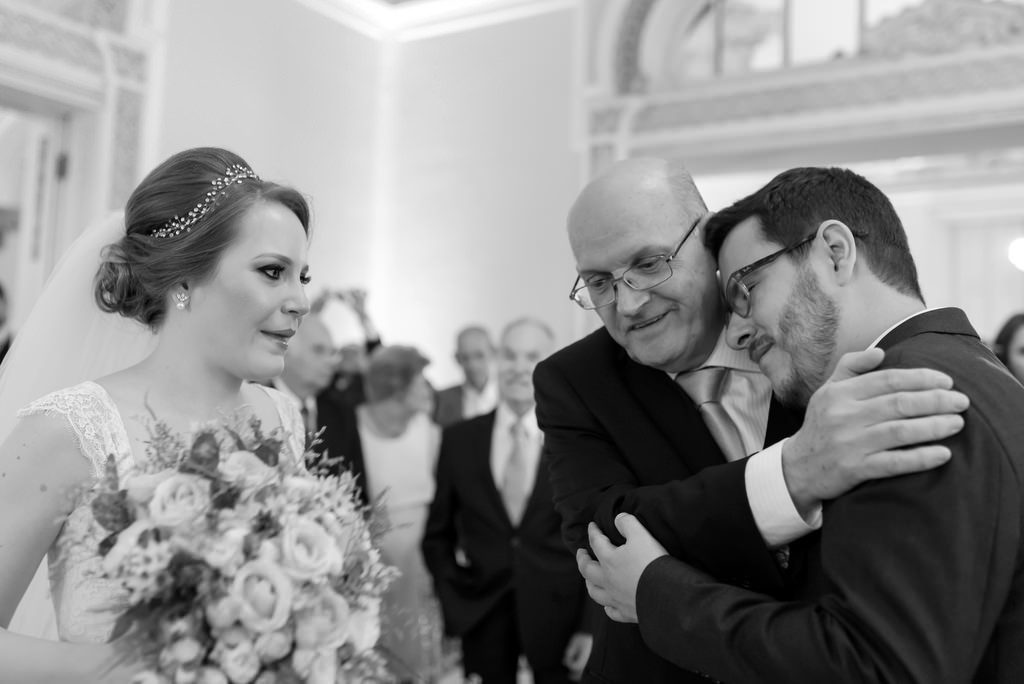 casamento casa aragon