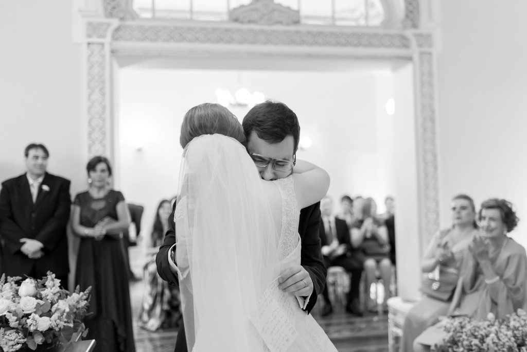 casamento casa aragon
