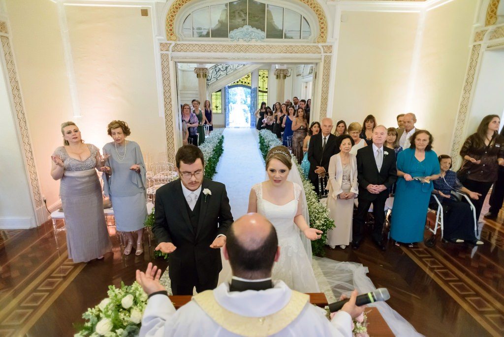 casamento casa aragon