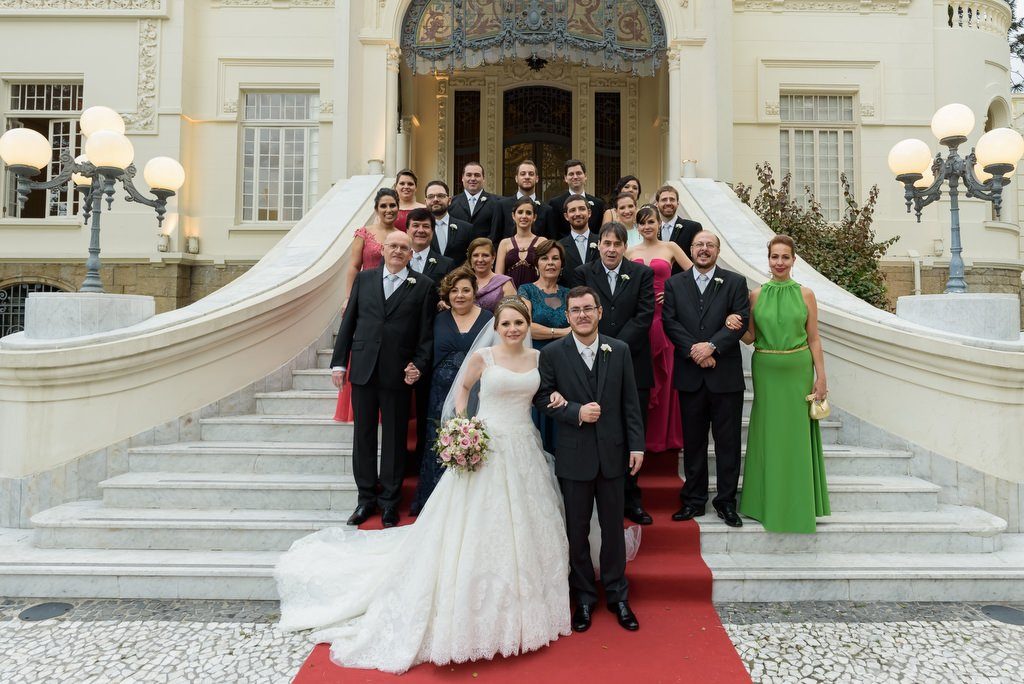 casamento casa aragon