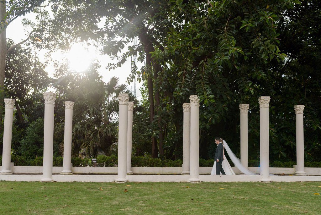 casamento casa aragon