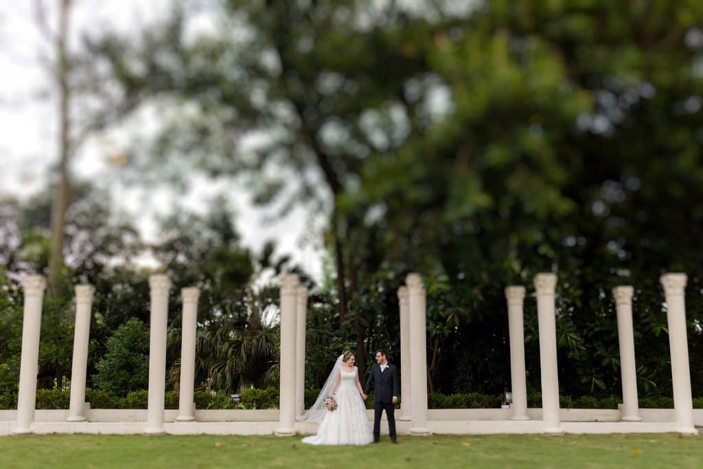 casamento casa aragon