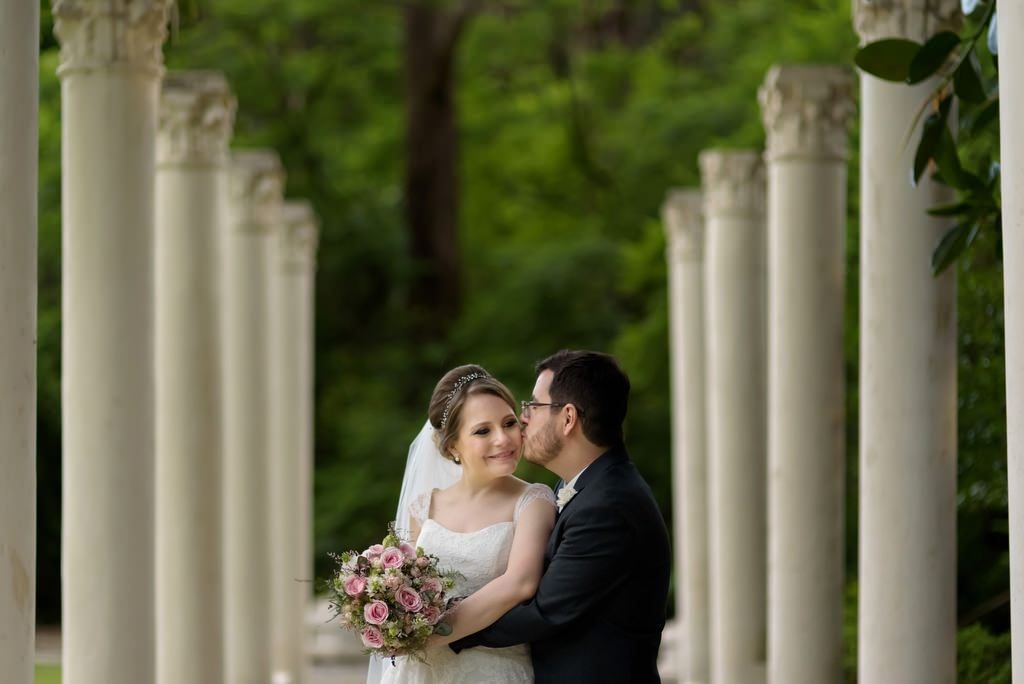 casamento casa aragon