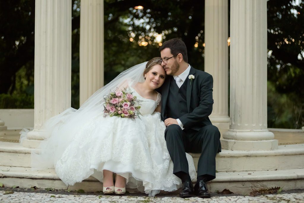 casamento casa aragon
