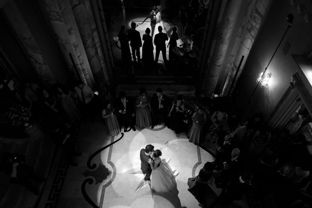 casamento casa aragon