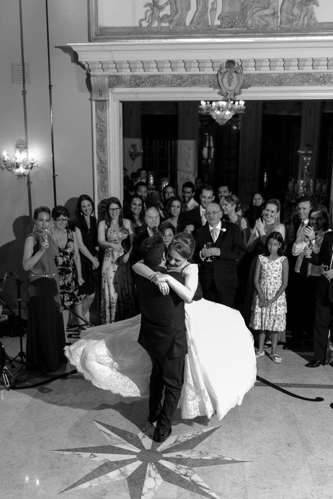 casamento casa aragon