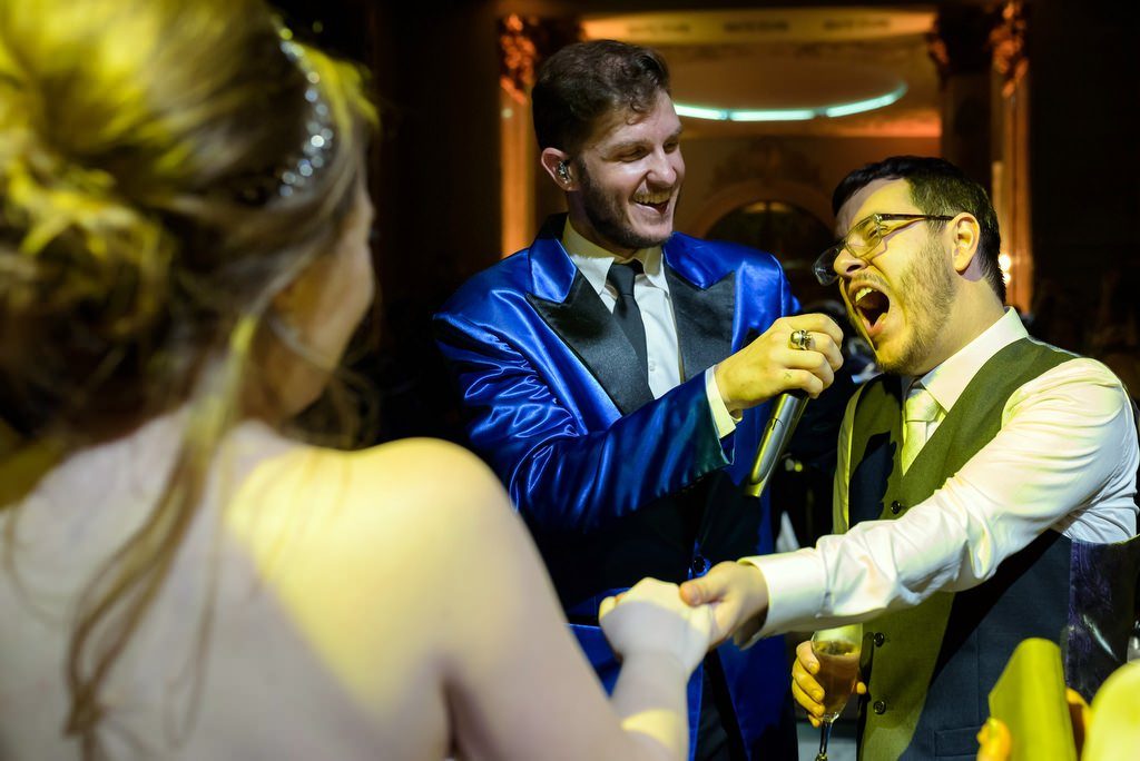 casamento casa aragon