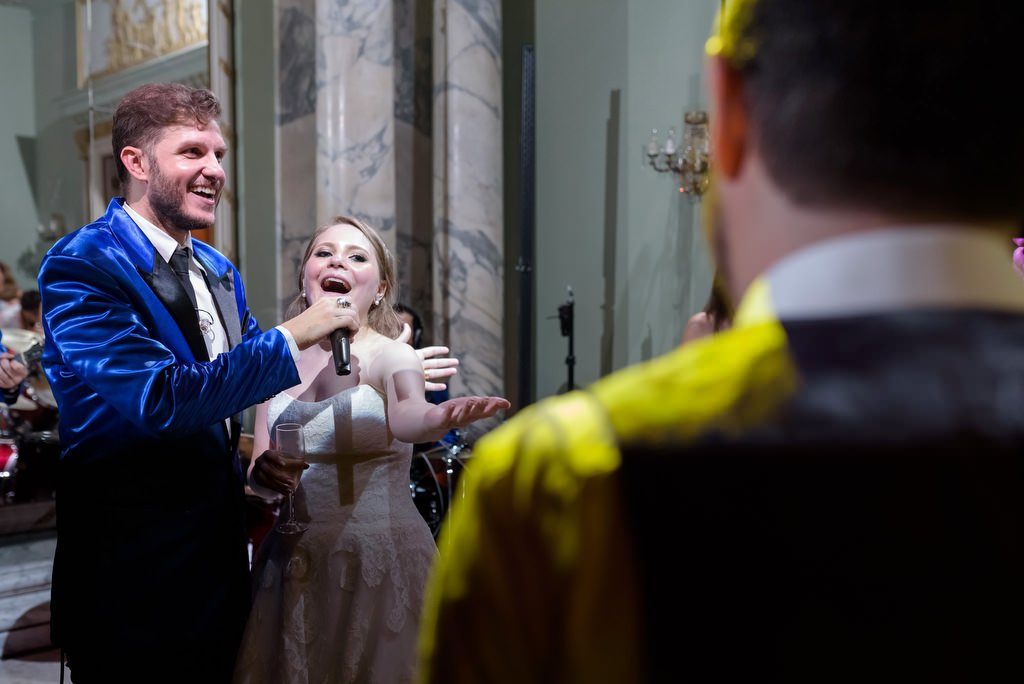 casamento casa aragon