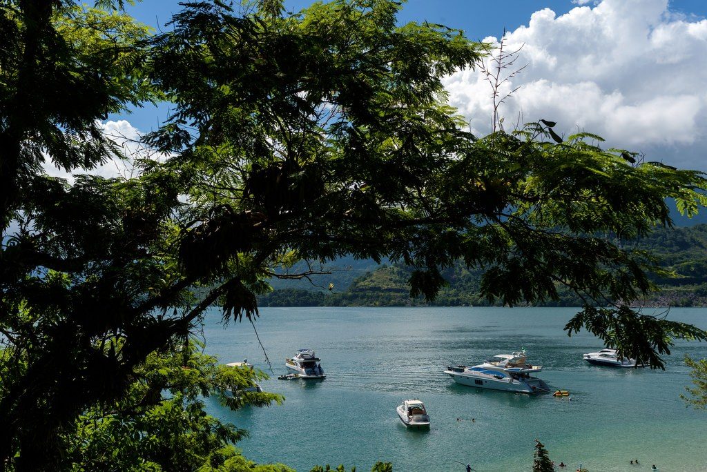 casamento em paraty