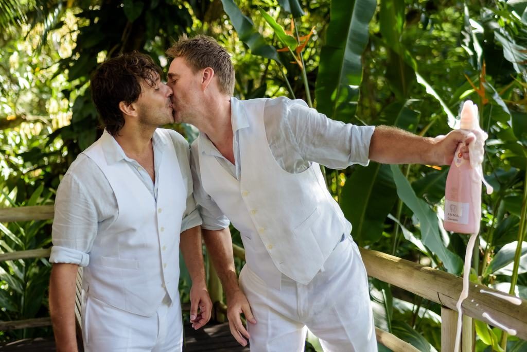 casamento em paraty