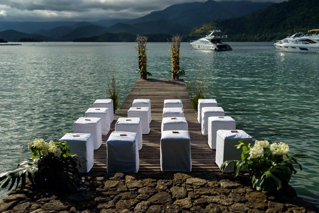 casamento em paraty