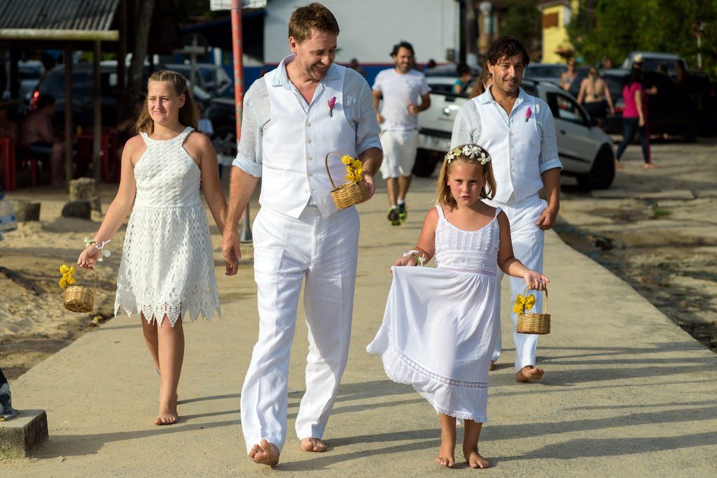 casamento em paraty