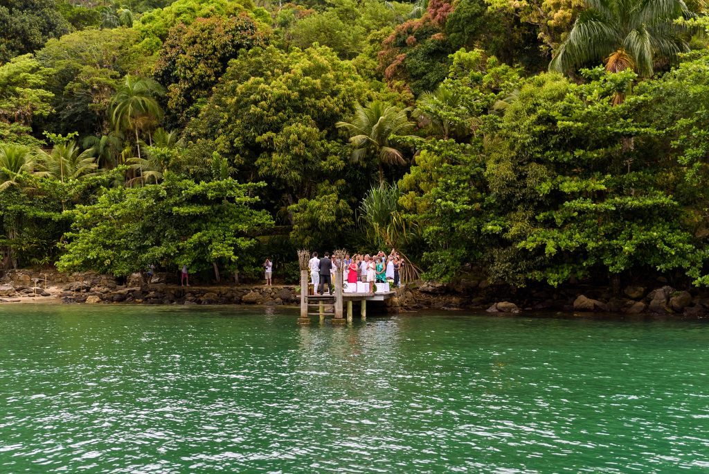 casamento em paraty