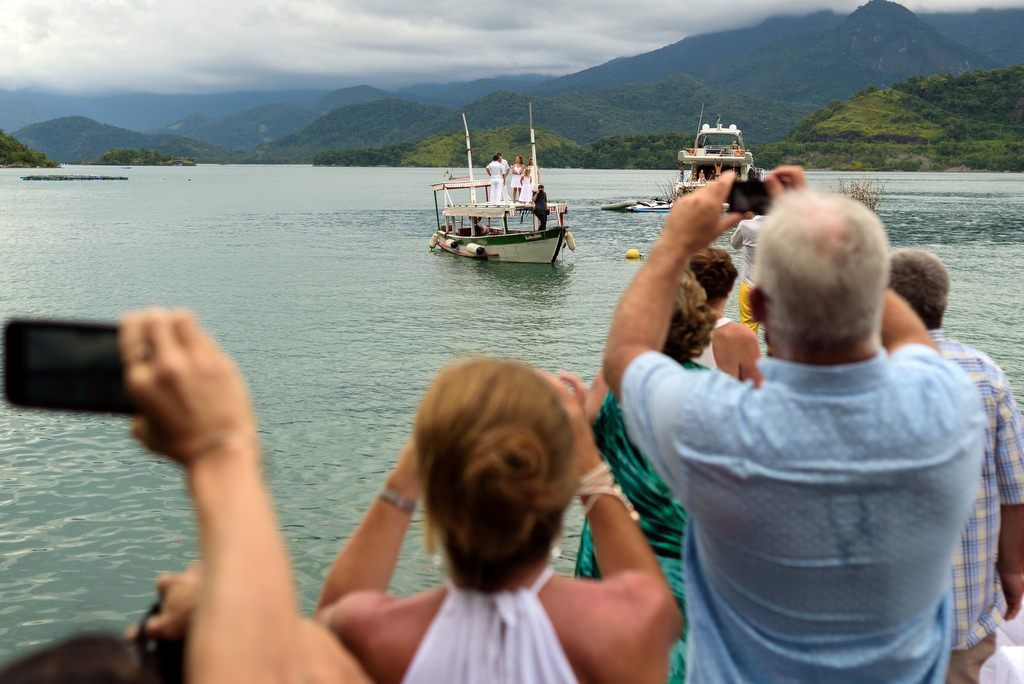 casamento em paraty