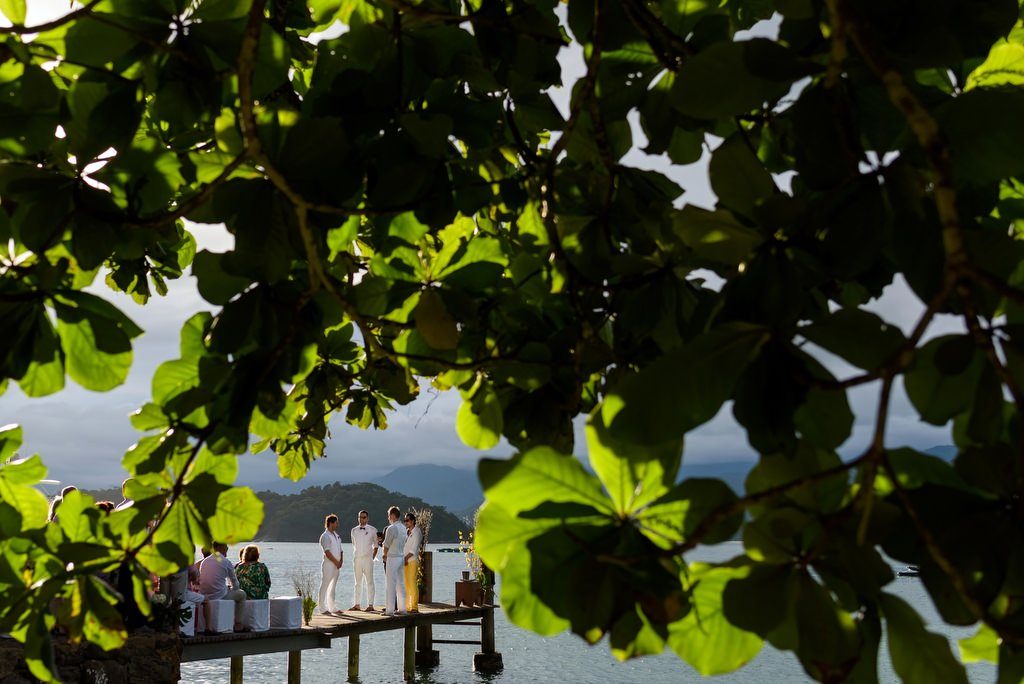 casamento em paraty