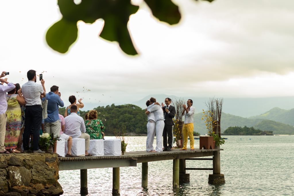 casamento em paraty