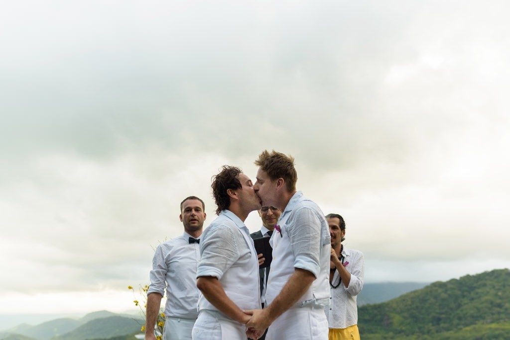 casamento em paraty