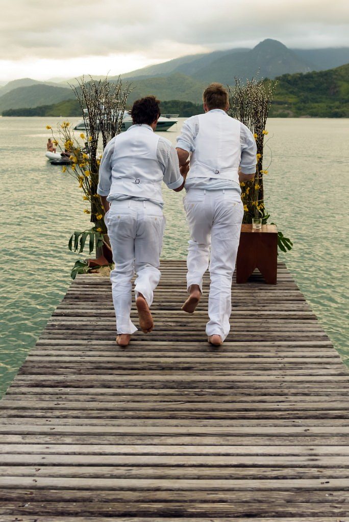 casamento em paraty