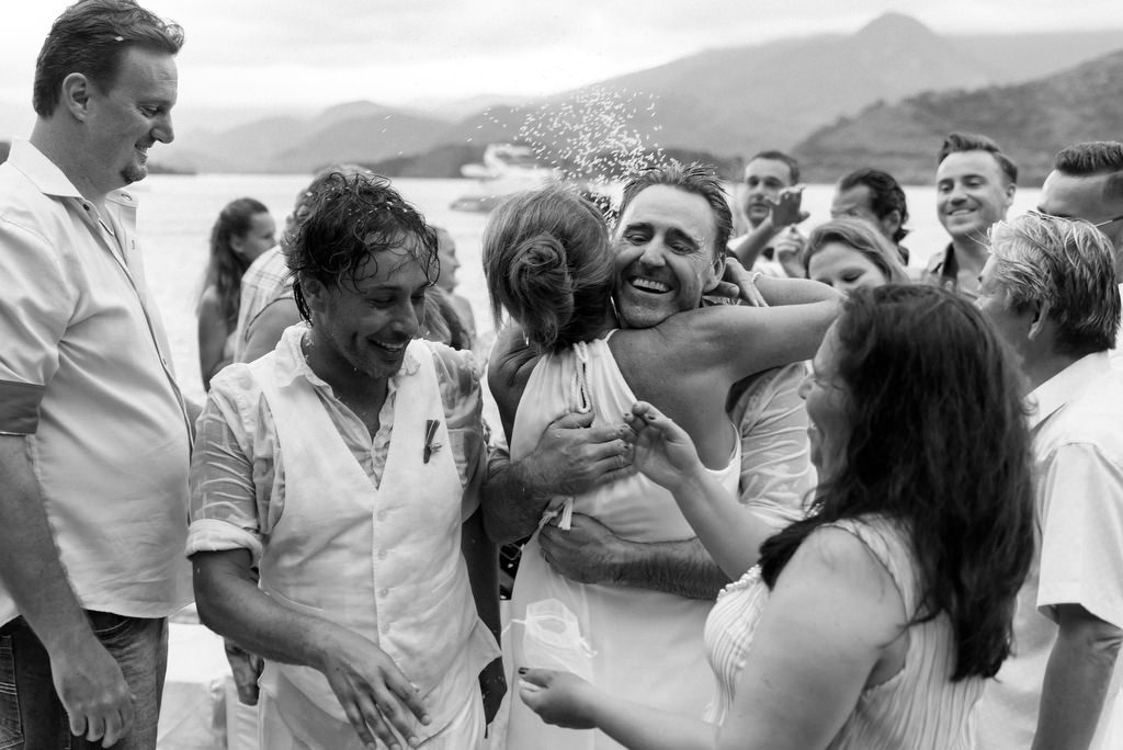 casamento em paraty