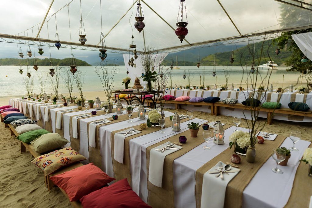 casamento em paraty