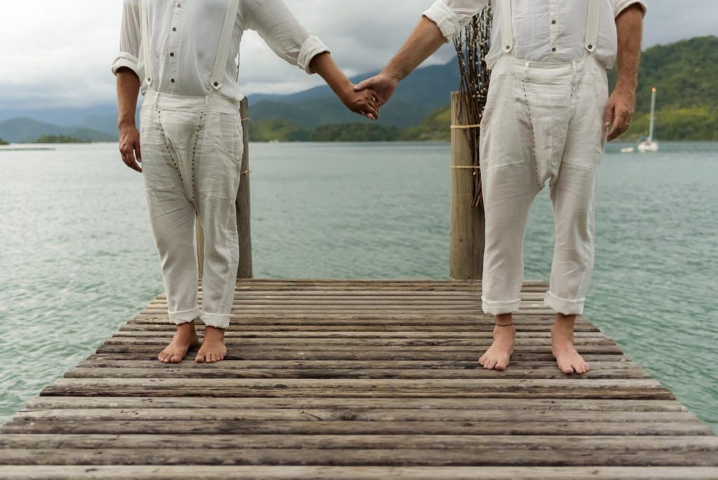 casamento em paraty