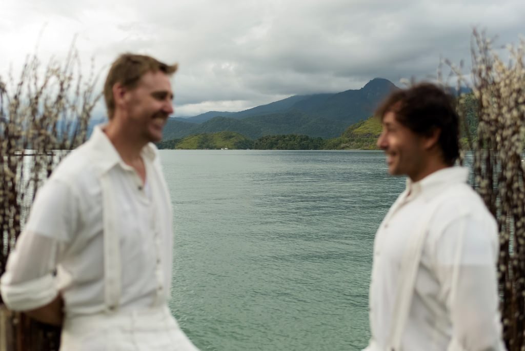 casamento em paraty