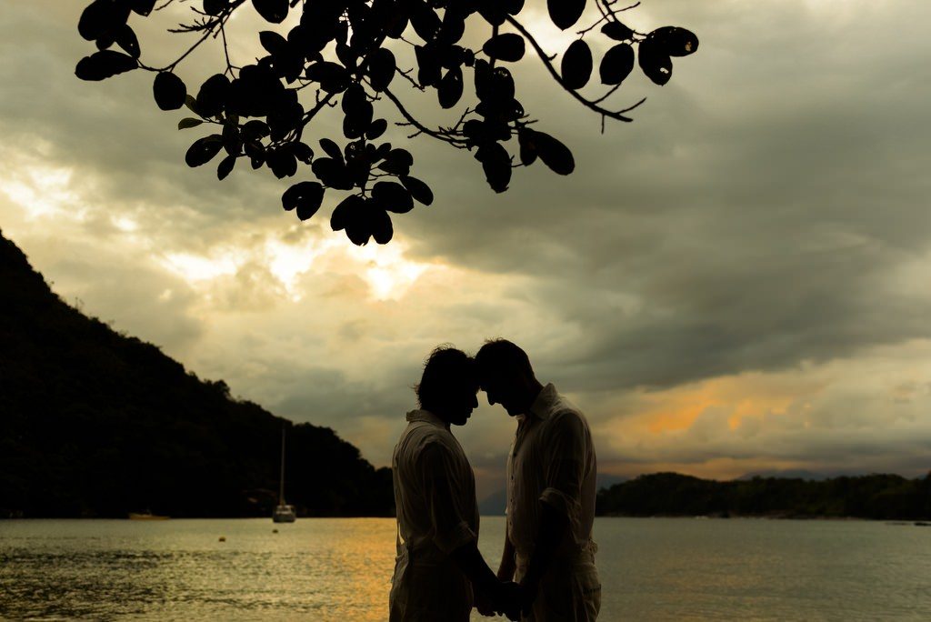 casamento em paraty