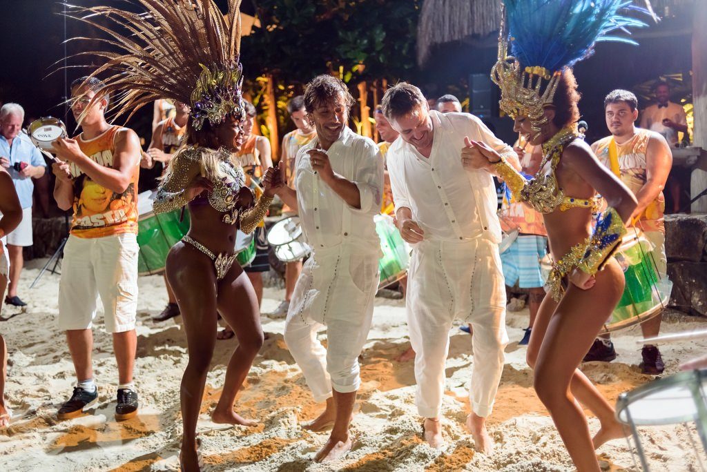 casamento em paraty