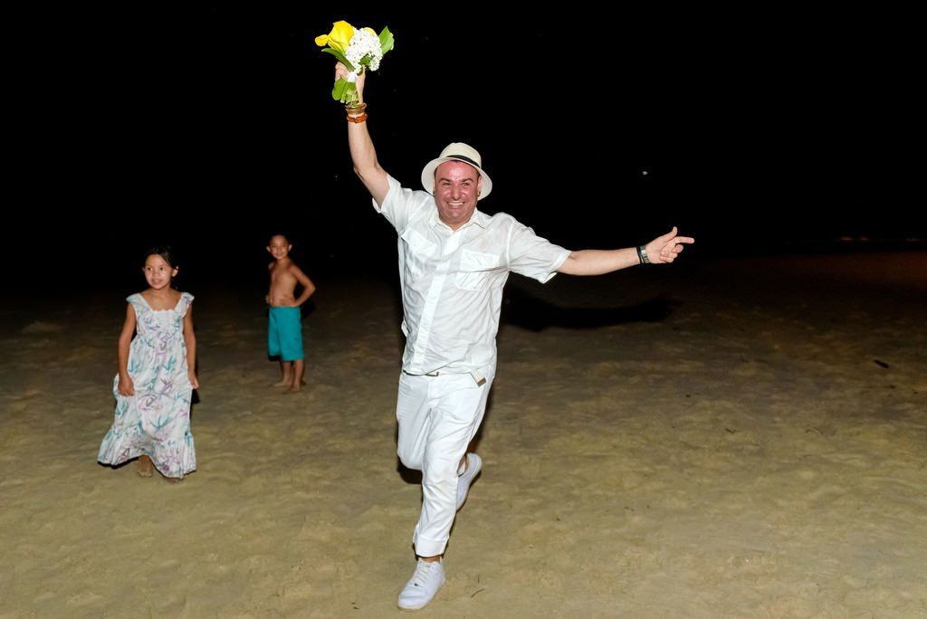 casamento em paraty