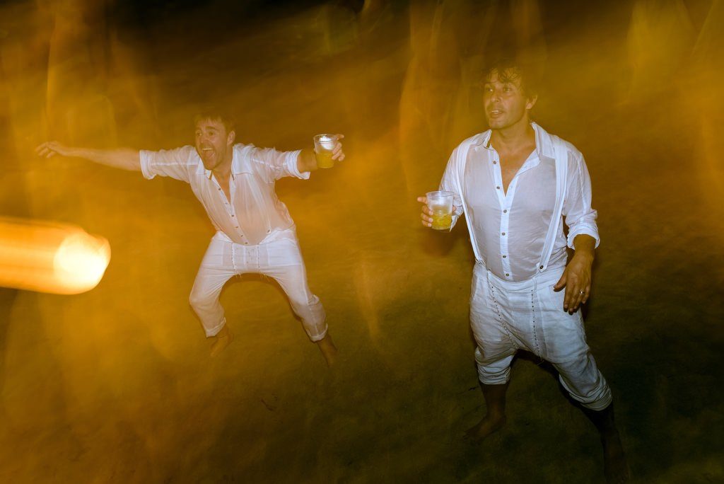 casamento em paraty