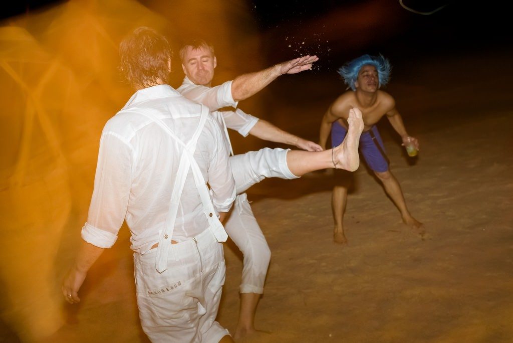 casamento em paraty